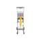 Vestil HEATER TANK LIFT 300# CAPACITY A-LIFT-HTL-27-300-44 - alternate 2